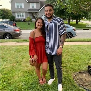 Women’s Windsor short summer dress